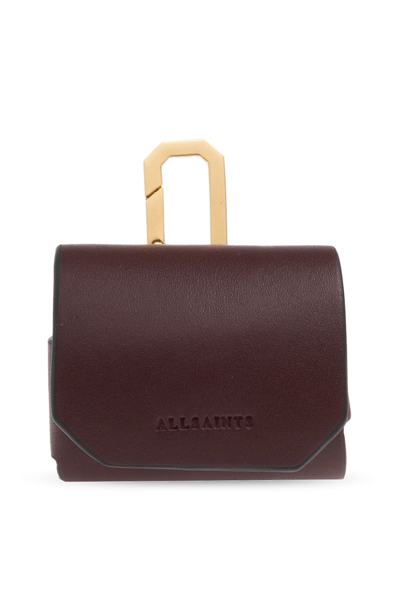 ALLSAINTS オールセインツ　AirPods pro ケース All saints オールセインツAirPods proケース
